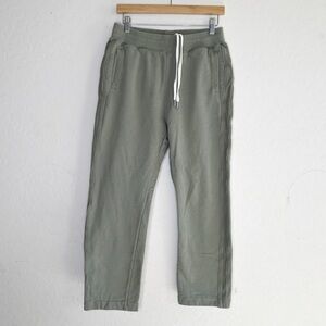 JOHN ELLIOTT Track Pants In Sage